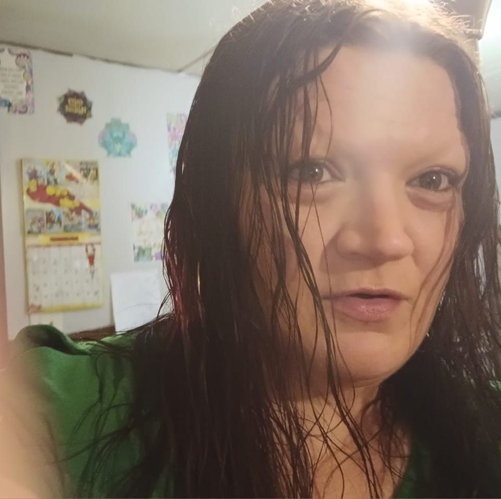 Meet your Posher, Catie